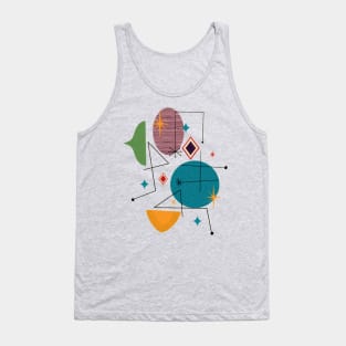 Palm Springs AB Tank Top